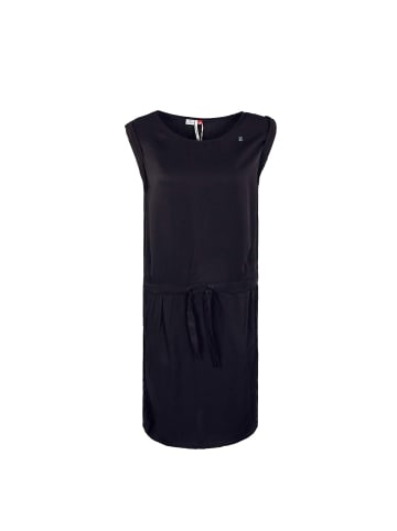 ragwear Kleid in Schwarz