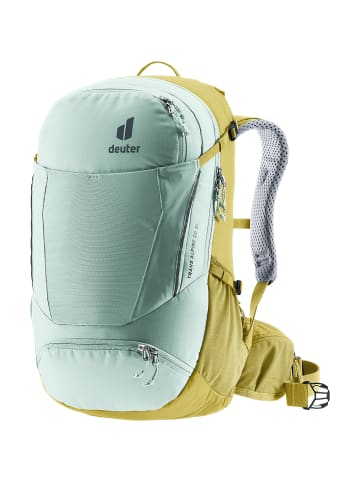 Deuter Trans Alpine 28 SL in Gelb7010