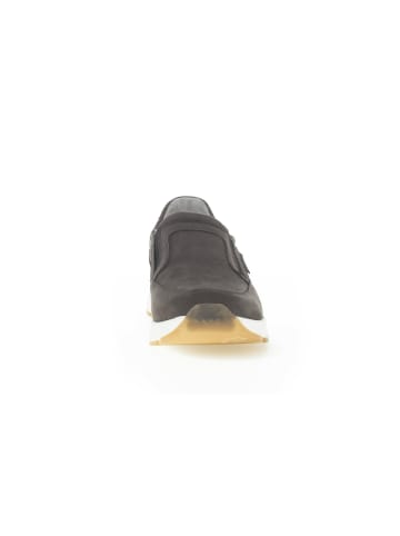 Gabor Halbschuhe für Herren in grau