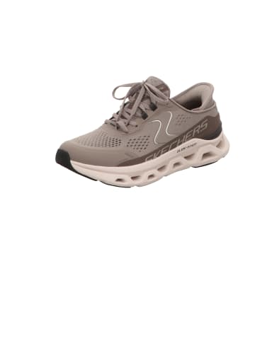 Skechers Sportschuh in braun