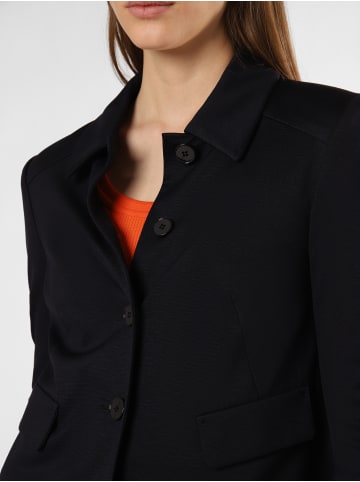 MARC CAIN COLLECTIONS Blazer in dunkelblau