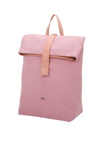 Fritzi aus Preußen Rucksack Izzy03 in Rosy