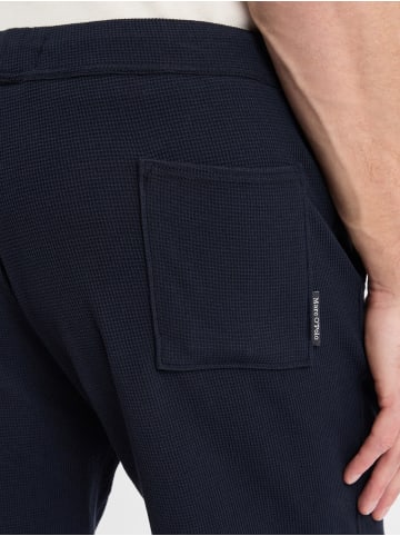 Marc O'Polo Shorts in marine