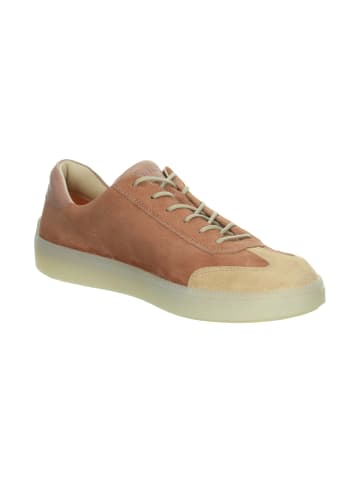 Think! Sneakers Low TURNA in Rose/Kombi