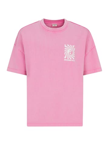 Protest " PRTVIVAO in Taffy Pink