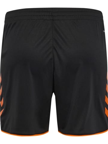 Hummel Short "Core 2.0 Shorts" in Schwarz