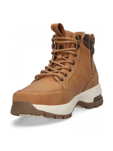 Dockers by Gerli Schnürstiefel  in Gold