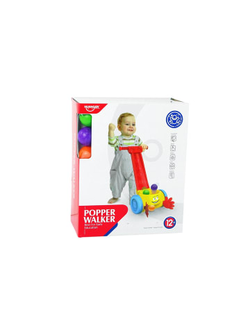 Wisam® Kugelsammel-Schieber für Kinder – interaktiv, lehrreich