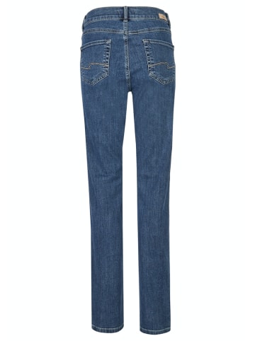 ANGELS Jeans Jeans Cici in Blau