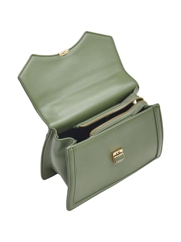 Usha Handtasche in Hellgrün