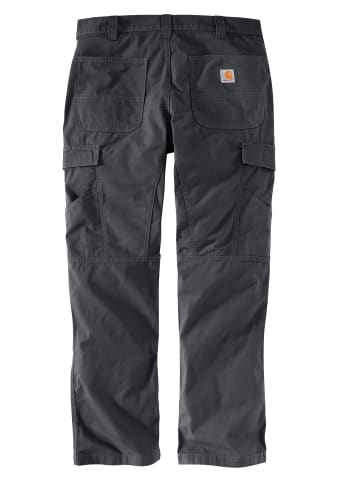 CARHARTT  Bundhose in grau