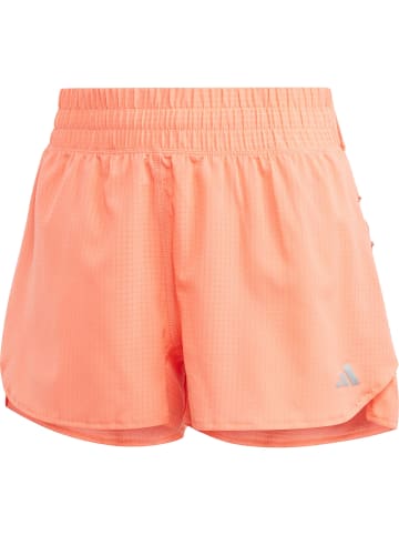 adidas Performance Funktionsshorts PAD XCITY in coral fusion