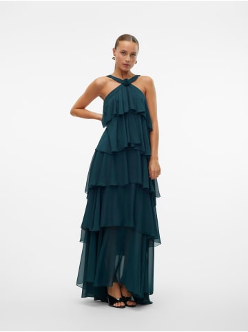 Vero Moda Party-Kleid in Ponderosa Pine