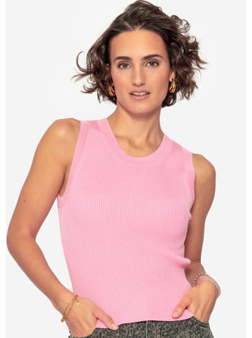 SASSYCLASSY Stricktop in Rosa