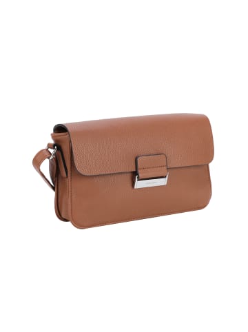 Gerry Weber Schultertasche 'Talk Different Ll  in Rawhide 24 x 13 x 5 cm'