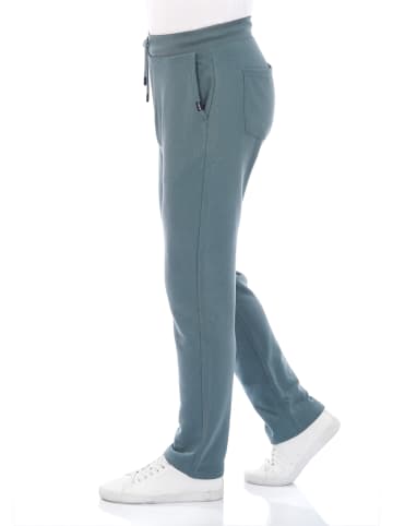 riverso  Jogginghose RIVGuido regular/straight in Blau