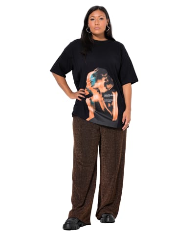 Studio Untold Hosen in haselnuss