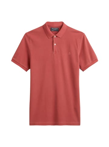 Marc O'Polo Poloshirt Piqué shaped in M382