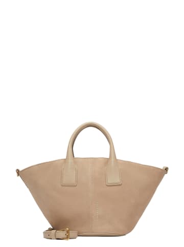 LIEBESKIND BERLIN Shopper Mica S in Natural