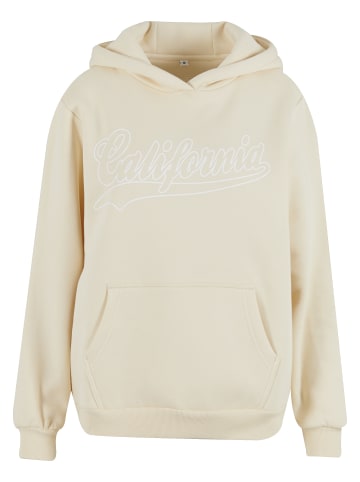 Mister Tee Sweat & Fleece - Hoodies in whitesand