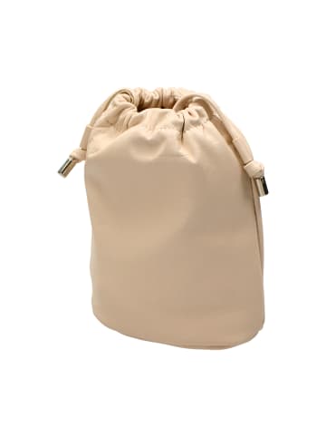 faina Damen Handtasche in Beige