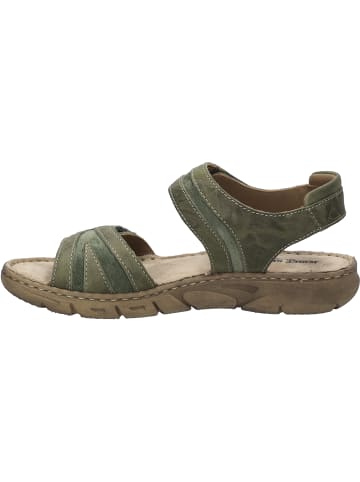 Josef Seibel Sandale Brenda 08 in beige