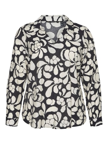 Vero Moda Bluse in Black