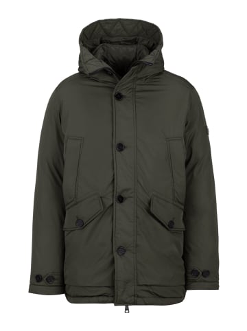 19V69 Italia by Versace Parka Jaimie in grün