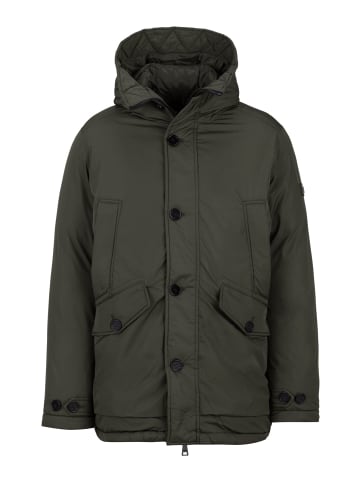 19v69 Italia Parka Jaimie in grün