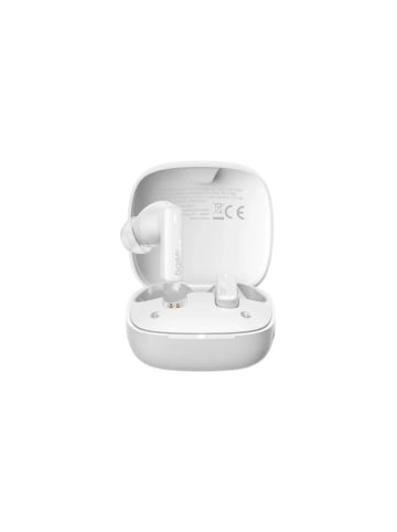 Baseus Bowie E19 TWS Bluetooth Kopfhörer Weiß