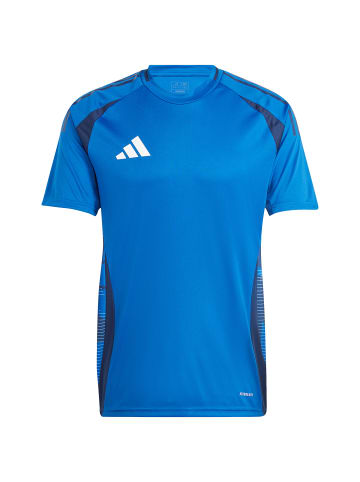 adidas Performance Fußballtrikot Tiro 24 Competition in hellblau