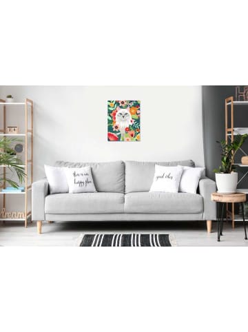 Ravensburger Ravensburger Kreativität Samtpfote in bunt