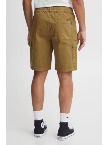BLEND Cargoshorts BHShorts - 20715212  Cargoshorts mit seitlichen Eingrifftaschen in Braun