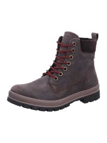 Legero Boots in grau
