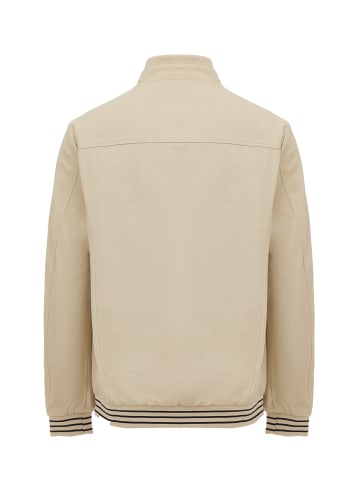 PLUMDALE Jacket in BEIGE