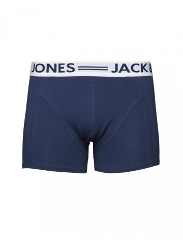 Jack & Jones Trunk SENSE slim in Blau