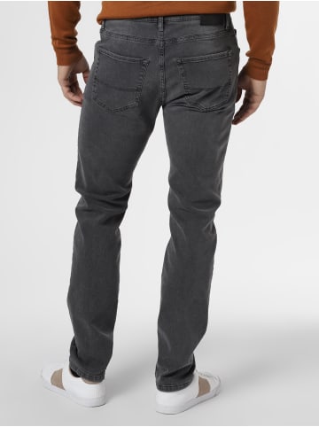 Finshley & Harding Jeans in grau