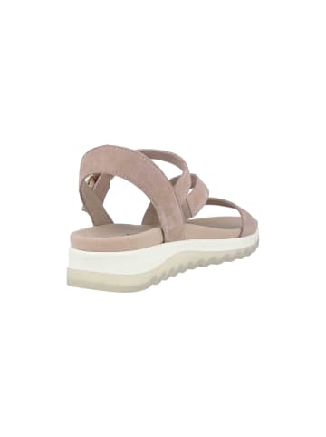 Jana Sandalen in Rose