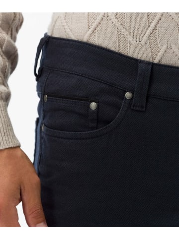 BRAX  Regular fit für Herren in uni
