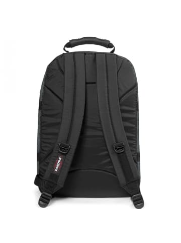 Eastpak Provider 33 - Rucksack 44 cm (black denim) in black denim