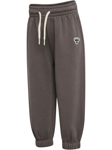 Hummel Verstellbare Taille Hose Hmlmini Kinder in DARK GULL GRAY