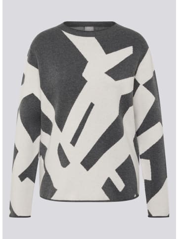 Rabe Pullover in Grau