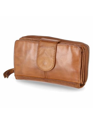 Beliana Geldbörse in brown