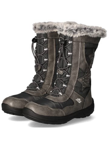 Lico Winterstiefel CATHRIN in Grau