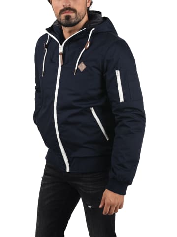 !SOLID Kurzjacke SDTilly in Dunkelblau