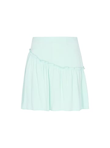 IZIA Women Skirt in jelly mint