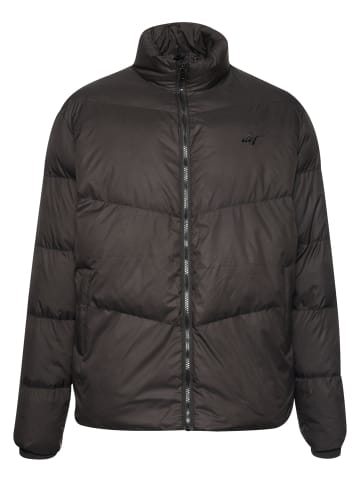 DEF DEF Puffer-Jacken in black