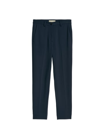 Marc O'Polo Hose Model Malin slim in Martime Blue