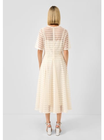s.Oliver Kleid  in  0406_helles beige