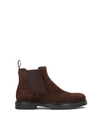 Kazar Chelsea Boots in Braun